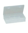 Scatola class 10 180X125X40H