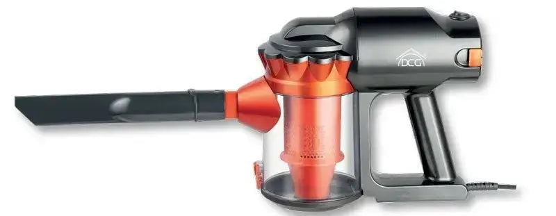 Scopa elettrica 2 in 1 600w