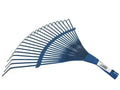 Scopa per foglie t.fissa