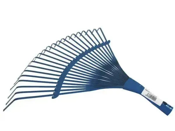 Scopa per foglie t.fissa
