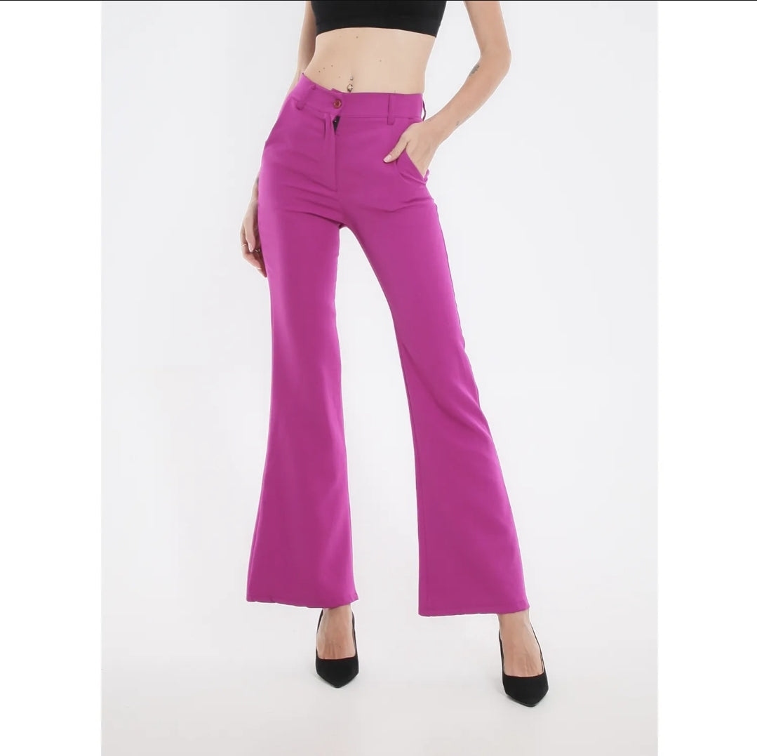 Pantalone made in Italy