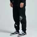 Dolly Noire Pantalone Son Goku PA150-PA-01 black