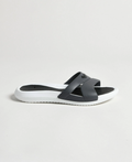 Arena Ciabatta Nina Donna Bianco Grigio Piscina - 003787 101