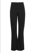 b.young pantalone da donna Legging Bytanya Flare 20812284 200451 black