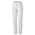 Astrolabio pantalone da sci da donna A38F TD10 2F bianco