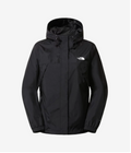 The North Face Giacca da donna da outdoor Antora NF0A7QEUJK nero