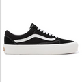Vans Old Skool VR3 Sneakers Unisex Nera Marshmallow Sostenibile - VN0005UB1KP1