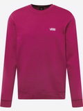 Vans Felpa da uomo Girocollo Core Basic VN0A7YDUY7Y purple