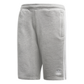Adidas Pantaloncino sportivo da uomo 3 Strisce IC9437 grey
