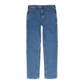 Dickies Pantalone demin da uomo Houston DK0A4XFLCLB1 blu chiaro
