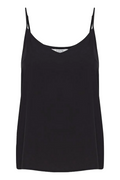 b.young canotta casual da donna Sleeveless Blouse 20811212 200451 black