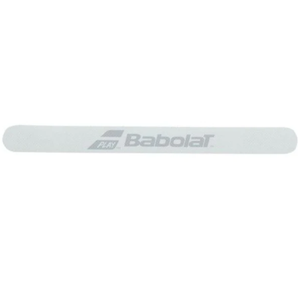 Babolat nastro di protezione telaio Racchetta Padel PROTECHPRO bianco