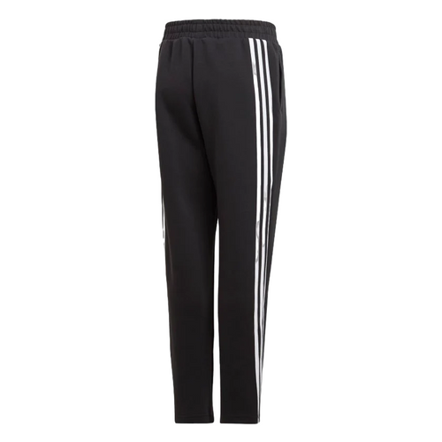 Adidas pantalone sportivo da bambino/a  B 3S TAPERED P GE0668 black