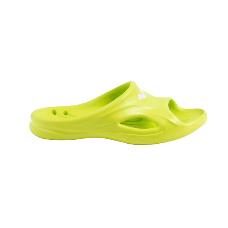 Arena Ciabatta Piscina Mare Bambino Lime Hydrosoft II Jr Hook - 003838 300