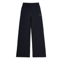Champion pantalone sportivo a gamba larga da donna Legacy America Classico 116613 KK001 nero
