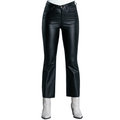 Relish Pantalone Acciaio 5 Tasche 3000001593621 Nero Vita Alta