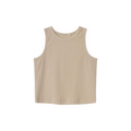 Name it canotta corta a costine da ragazza Nakal 13236672 beige