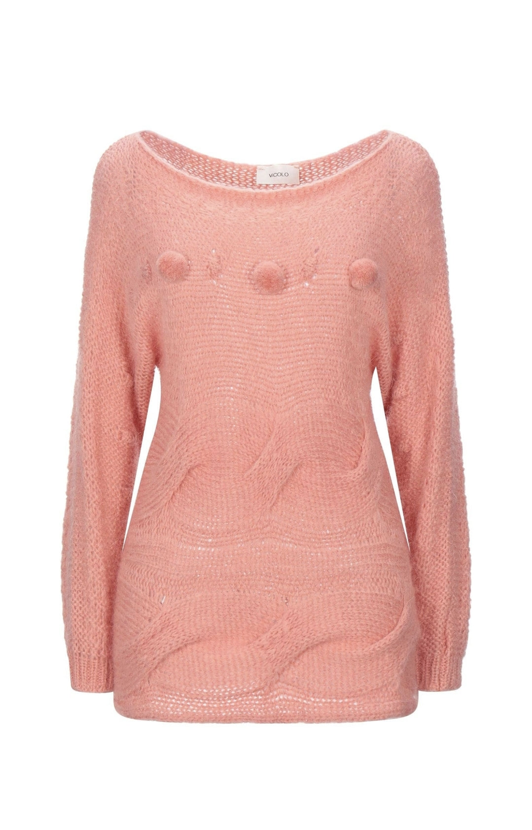 Pullover Vicolo 2281