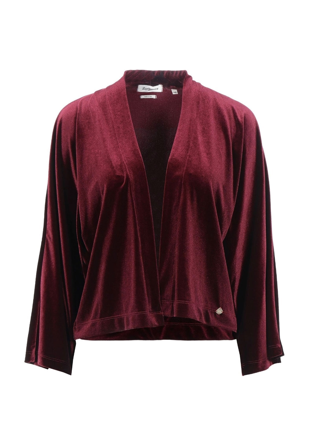 Kimono roy roger's 1701844328