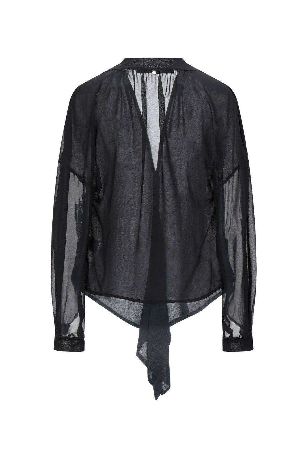 Blusa Annarita N  ID7622 L0232