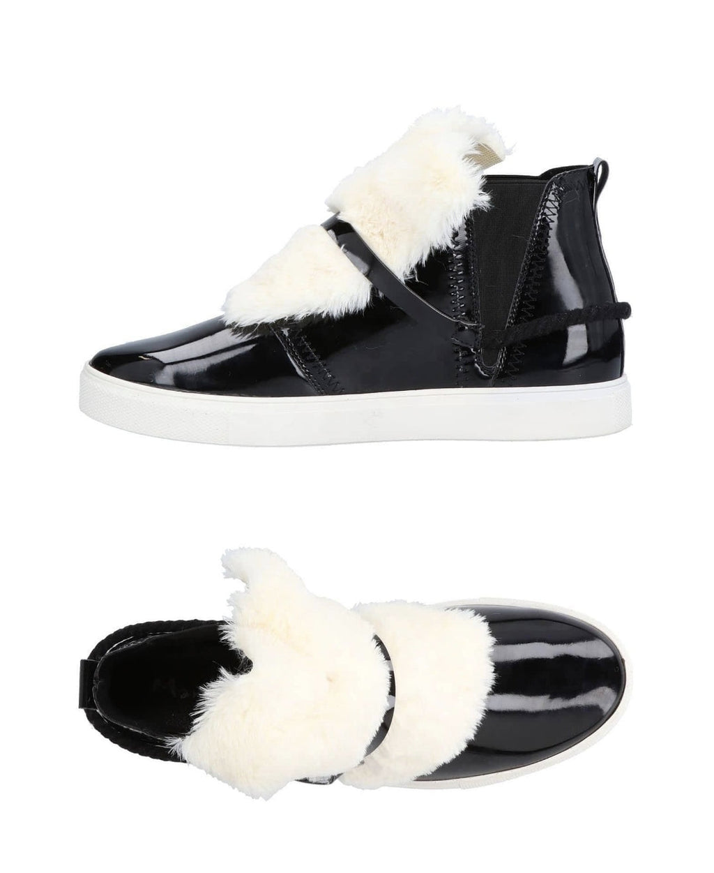 Sneakers Manila Grace L7/J/J10462 9/D
