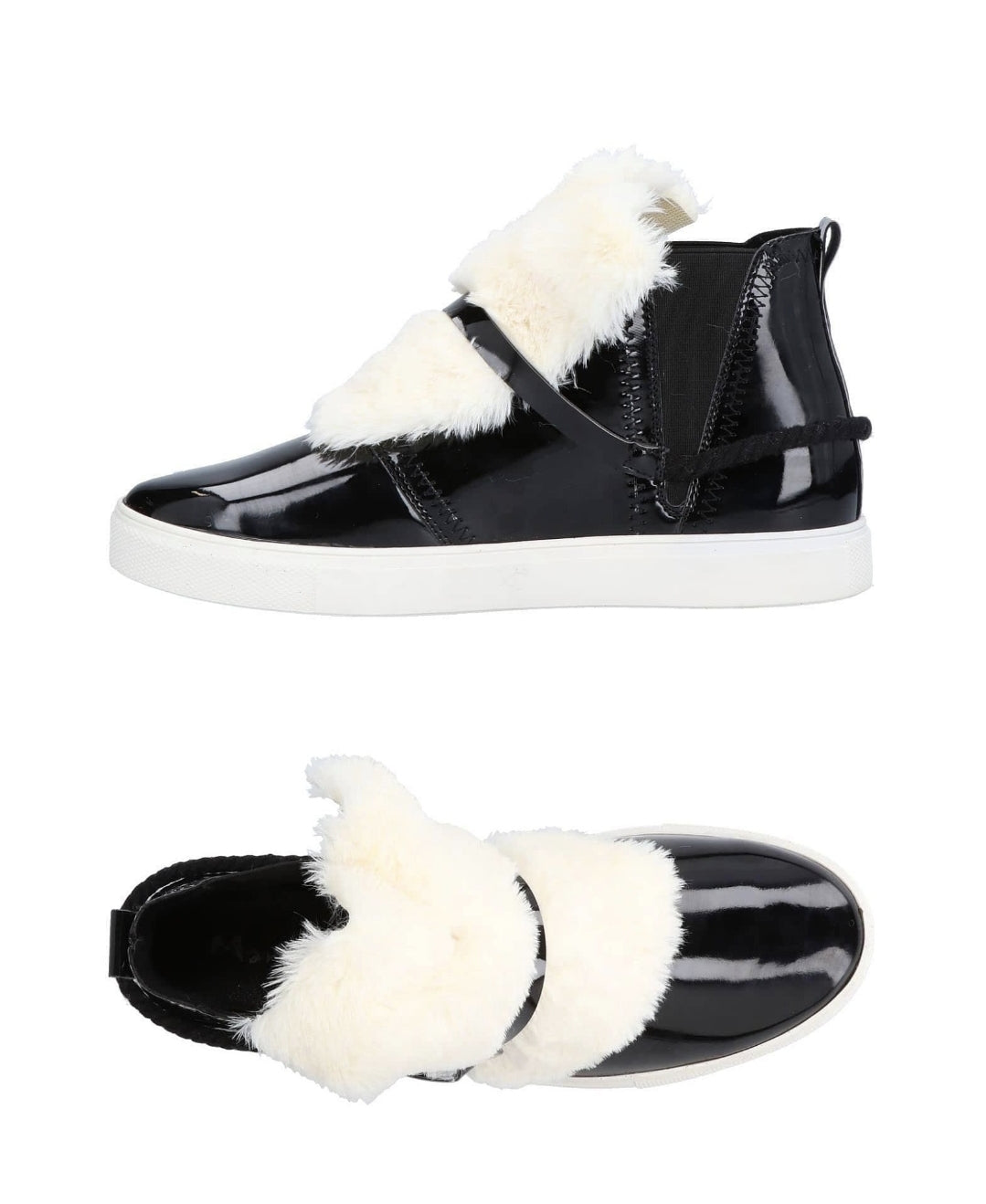 Sneakers Manila Grace L7/J/J10462 9/D