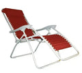Sdraio relax gravita zero bordeaux