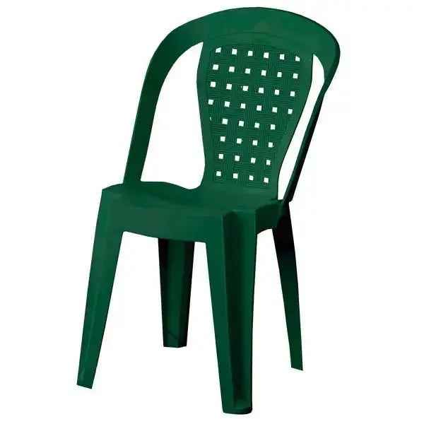 Sedia bistrot antiscivolo tre colori
