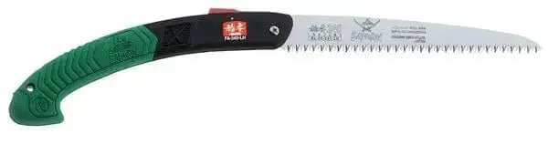 Seghetto piegh.ch.puls.180 samurai