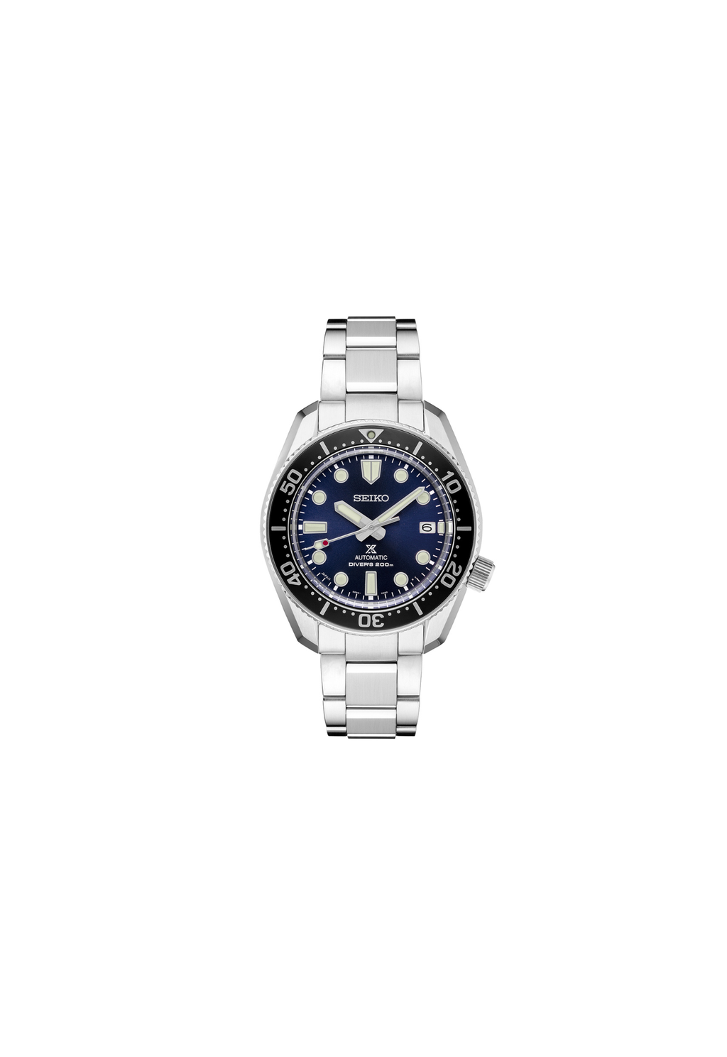 Seiko SPB187J1 Prospex Diver Automatico Blu 42mm – Codice SPB187J1
