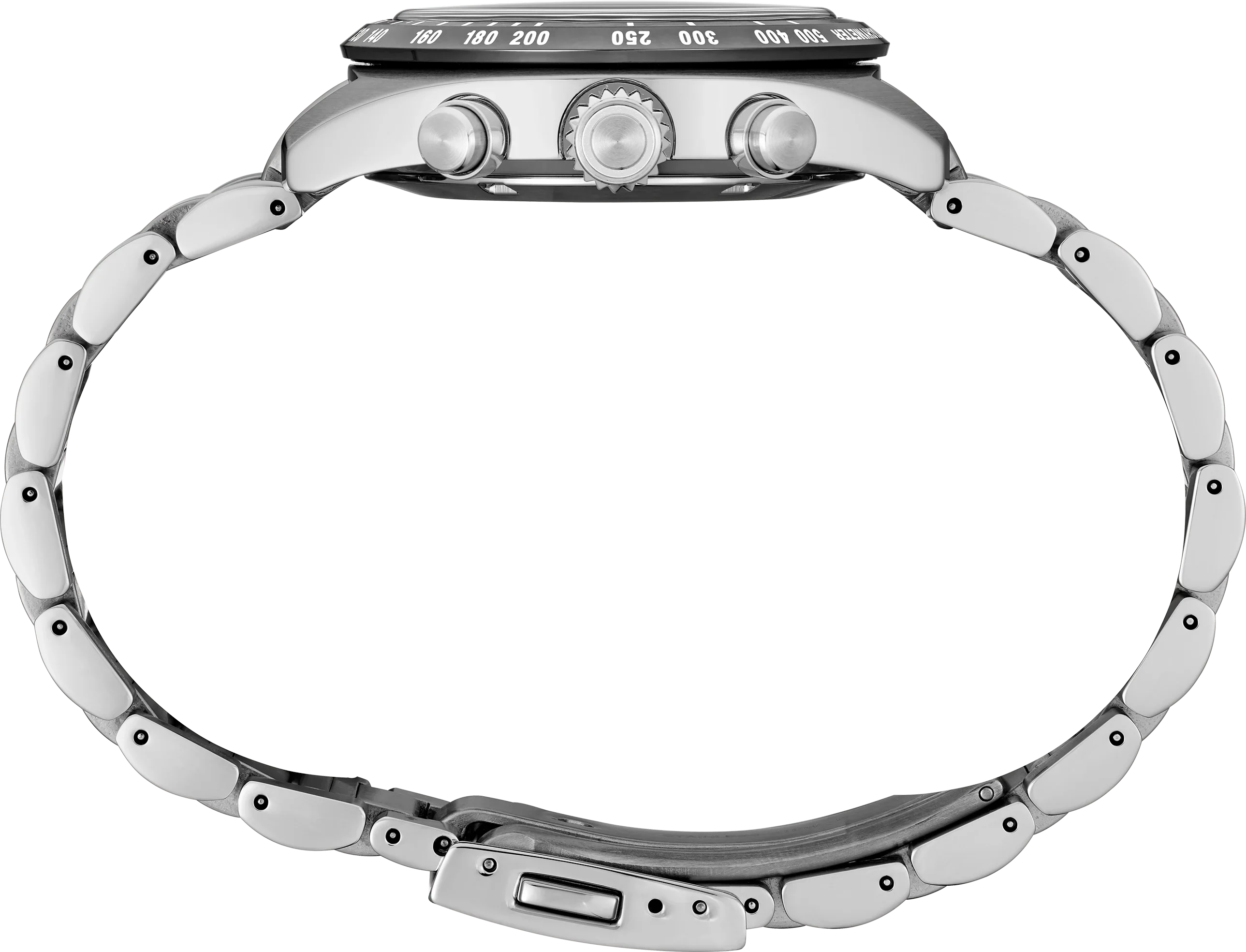 Seiko SSC813P1 – Cronografo Solare – Quadrante Bianco “Panda” – Cassa rotonda 39 mm – Codice SSC813P1