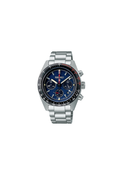 Seiko SSC815P1 – Cronografo Solare – Quadrante Blu – Cassa rotonda 39 mm – Codice SSC815P1