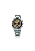Seiko SSC817P1 – Cronografo Solare – Quadrante Giallo – Cassa rotonda 39 mm – Codice SSC817P1