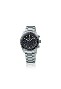 Seiko SSC819P1 – Cronografo Solare Speedtimer – Quadrante Nero – Cassa 39 mm – Codice SSC819P1