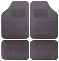 Set 4 tappeti in pvc