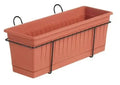 Set balconetta venezia 50x16x16.5h