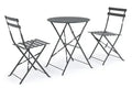 Set da giardino 3 pz wissant diversi colori