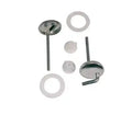 Set ricambi cerniera inox revival
