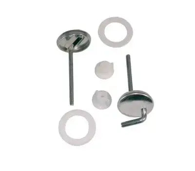 Set ricambi cerniera inox revival