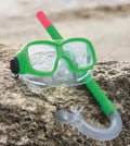 Set snorkeling freestyle 7-14 anni