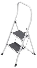 Sgabello superstep 2gr p.150 kg.