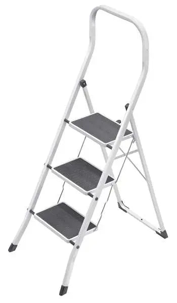 Sgabello superstep 3gr p.150 kg.