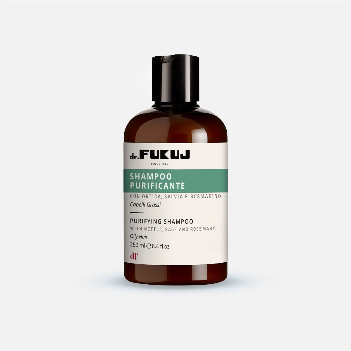 Shampoo Purificante