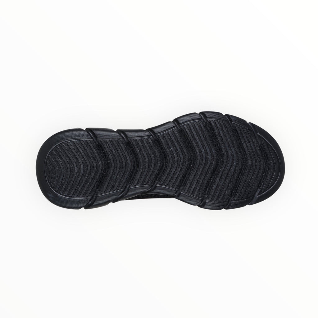 Skechers BOBS B Flex Icy Edge 118109 BBK Nero