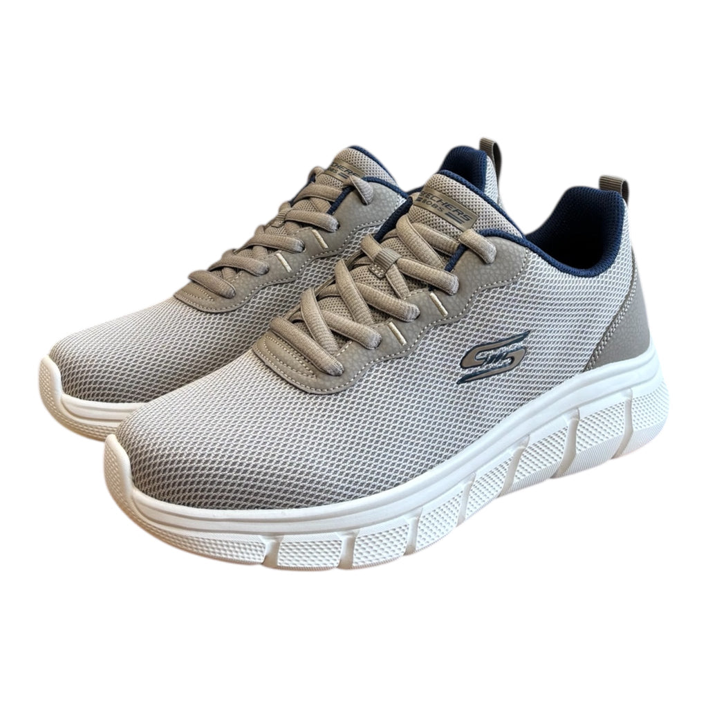 Skechers BOBS B Flex Icy Edge 118109 TPE Taupe