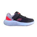 Skechers Bounder - Trekzic Junior | Scarpa Ginnica 403908L/BKRD
