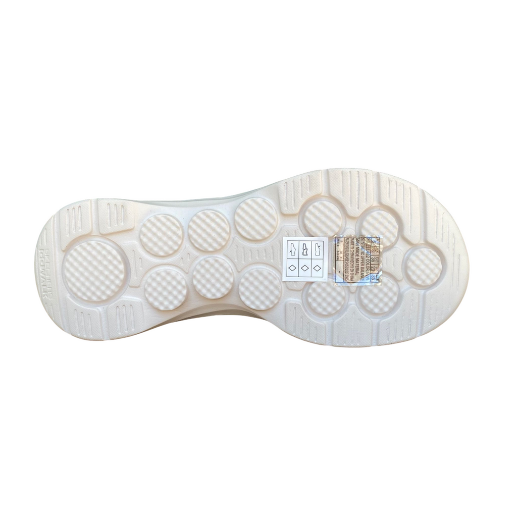 Skechers GO WALK 7 Joyous 111482/NVW Ciabatte Donna Comfort Estivo