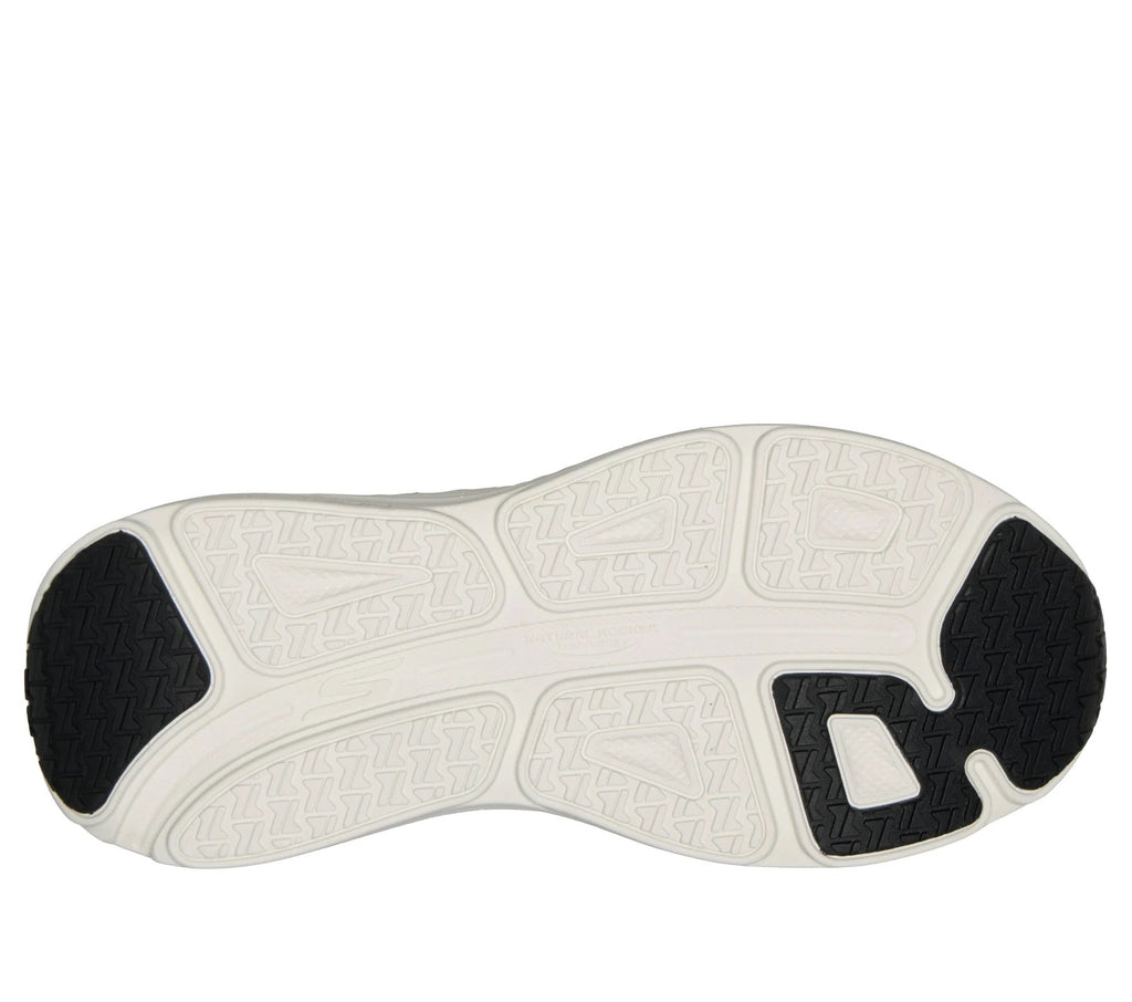 Skechers Max Cushioning Endeavour 220613-TPBK Nero Uomo