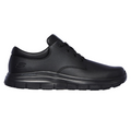 Skechers Scarpa Lavoro Flex Advantage SR Fourche 77513EC/BLK Nero