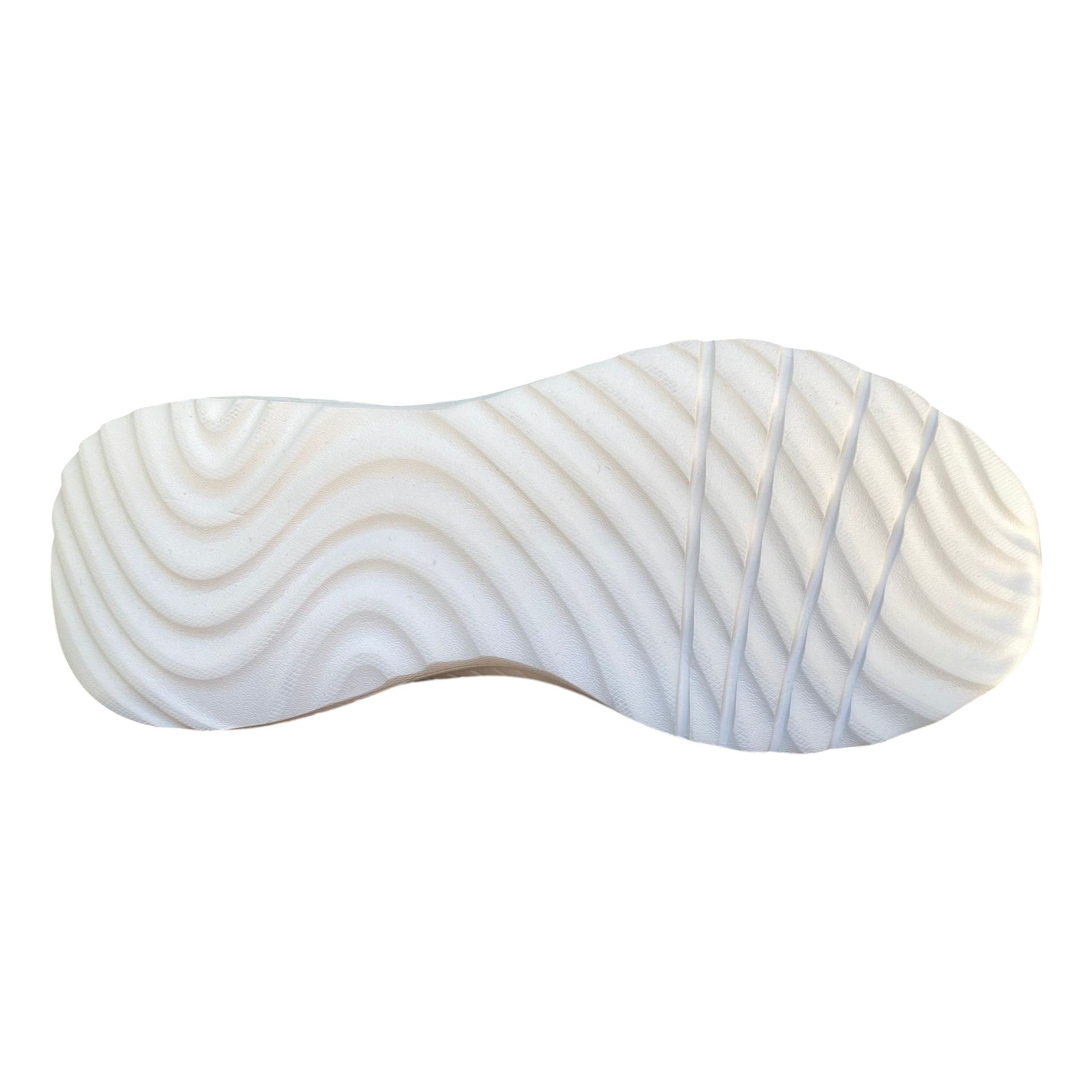 Skechers Slip-ins BOBS Sport Squad Chaos Solid Step 118312/OFWT Bianco Uomo